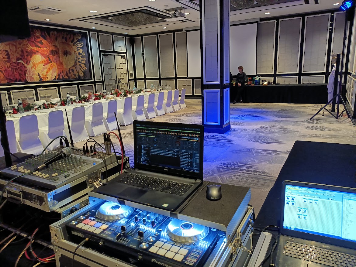 Музикално събитие