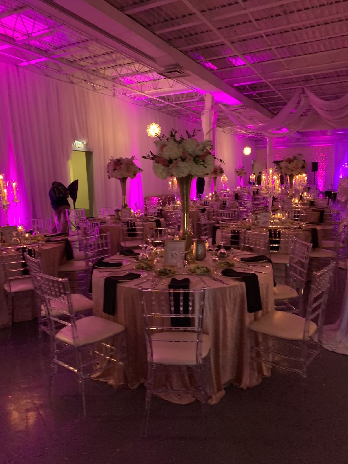 Събитие с DJ Злати